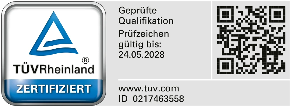 TÜV Rheinland